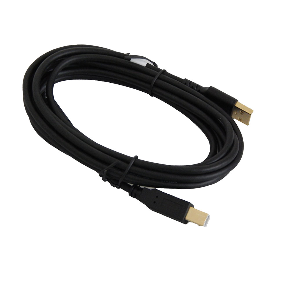 کابل  USB پرینتر کی نت پلاس مدل ۵متری