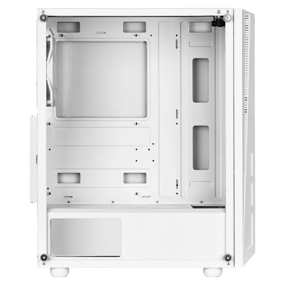 کیس گیمینگ گرین مدل ARAD – White Edition