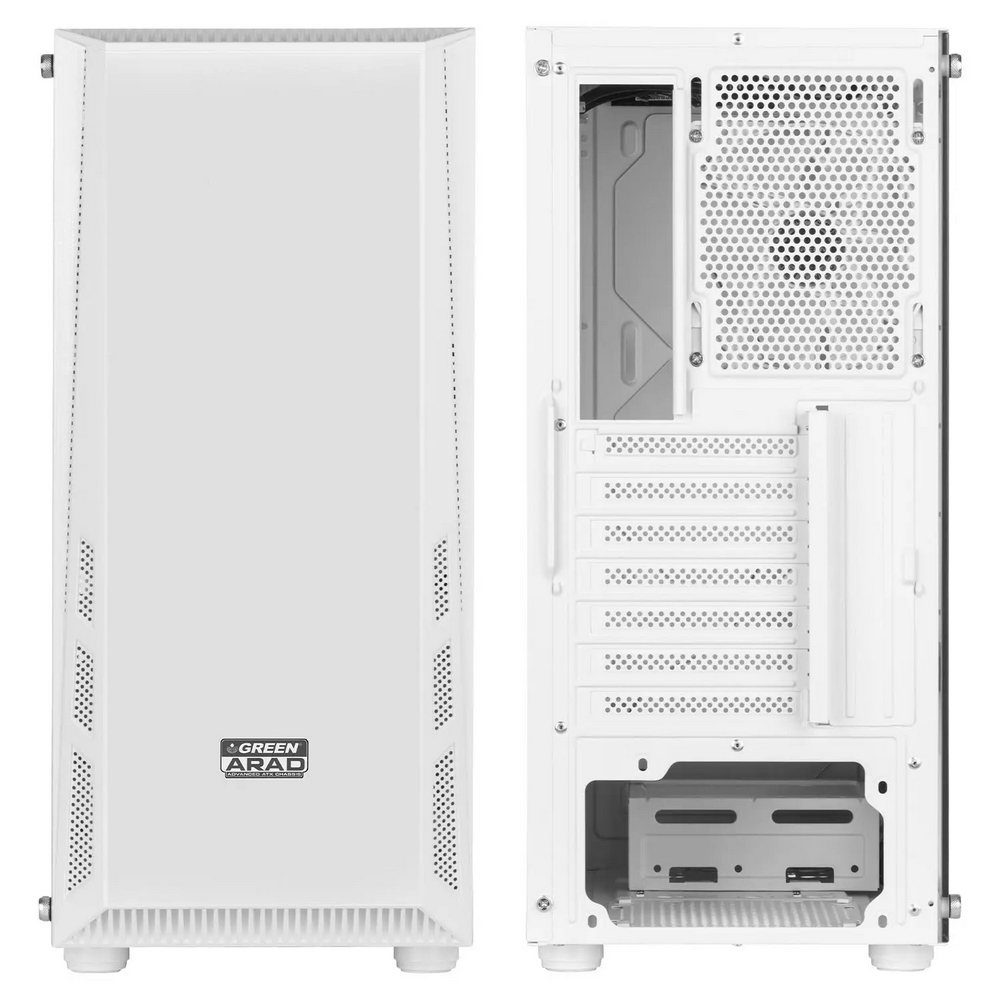 ARAD White-4