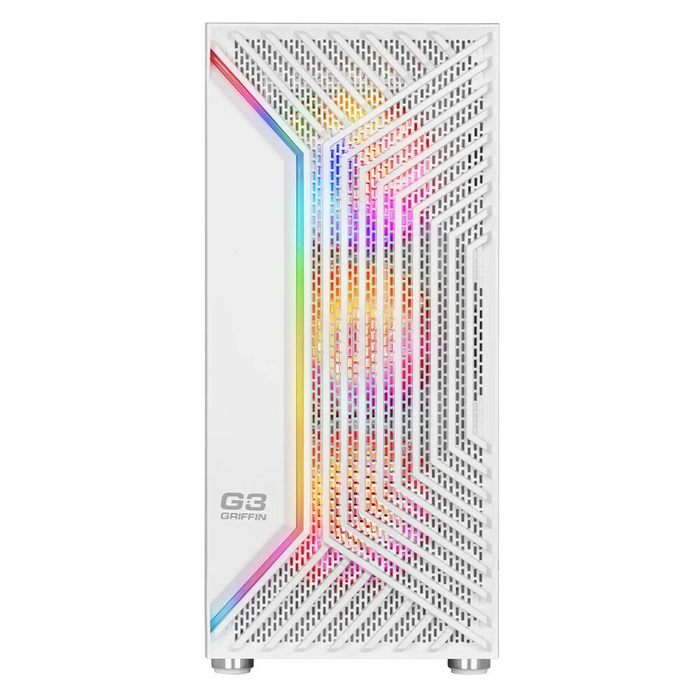 GRIFFIN G3 PLUS White-4