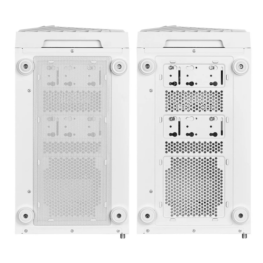 GRIFFIN G3 PLUS White-6