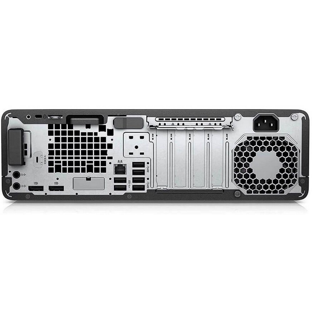 مینی کیس اچ پی مدل HP ProDesk 600 G5 I5-8500/16GB/256GB M.2