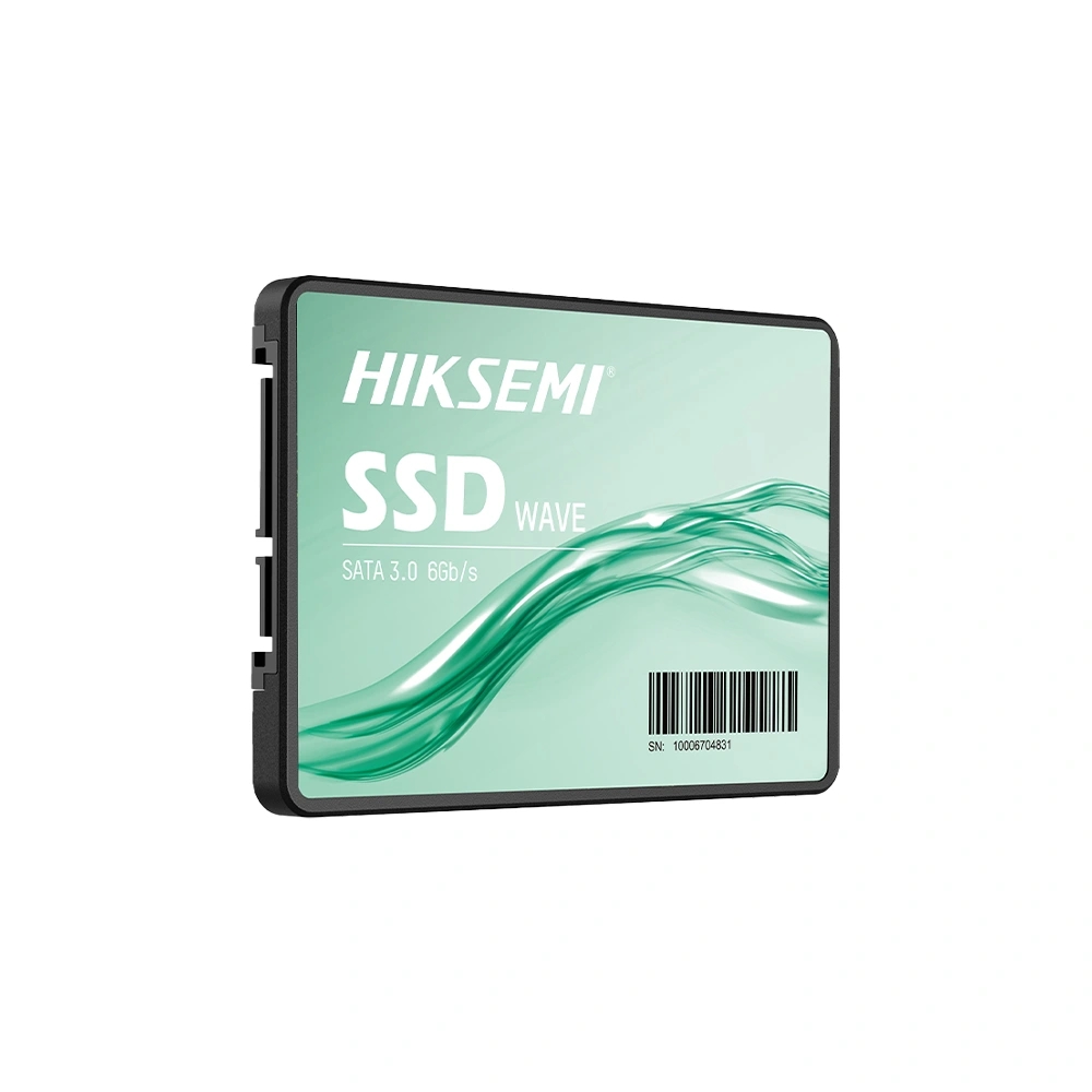 حافظه SSD اینترنال هایک‌ سمی مدل WAVE ظرفیت ۲ ترابایت