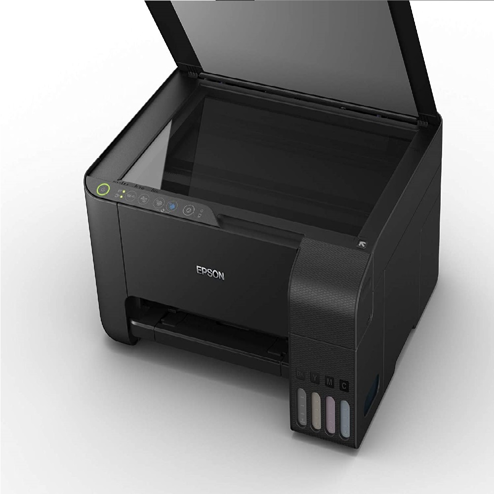 پرینتر چندکاره اپسون مدل L3150 بدون جوهر