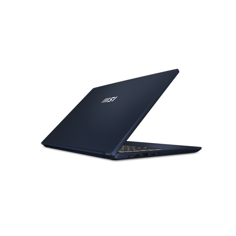 لپ تاپ ام اس آی ۱۵.۶ اینچی مدل Modern 15 B12MO I5-1235U/16GB D4/500GB SSD/IRIS