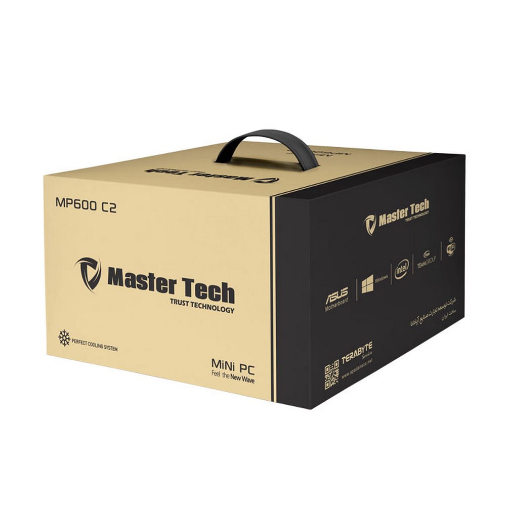 MP600 C5161SB-D5-4