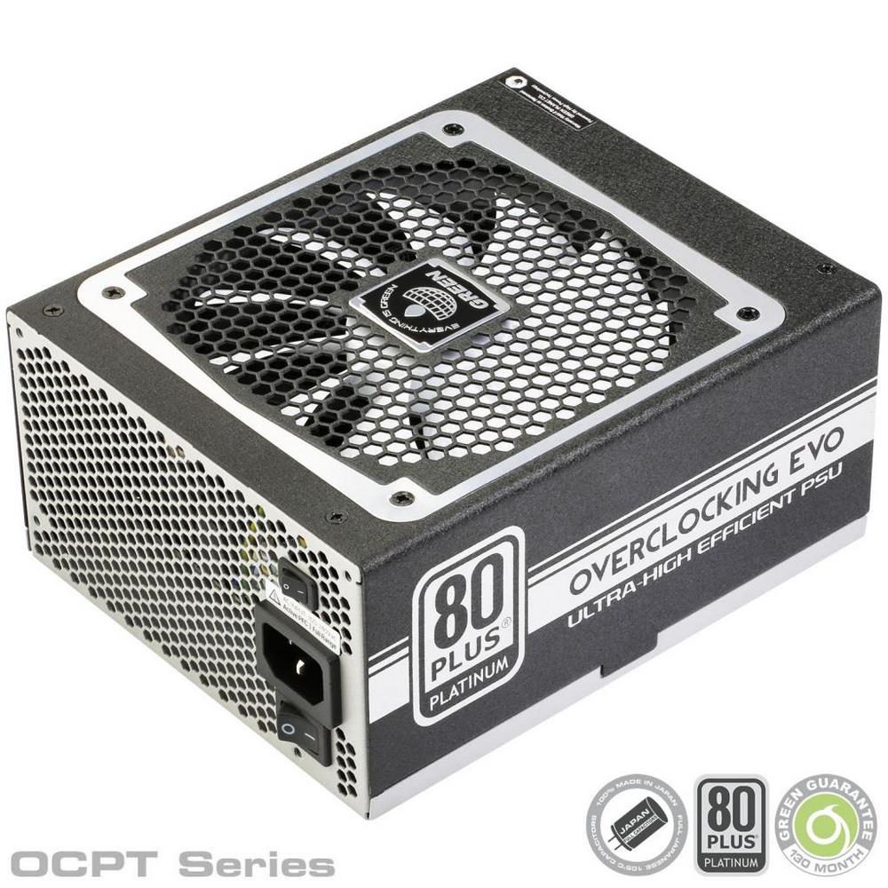 OCPT-Series