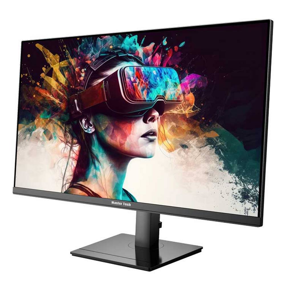 مانیتور مسترتک مدل PA274iQH سایز ۲۷ اینچ