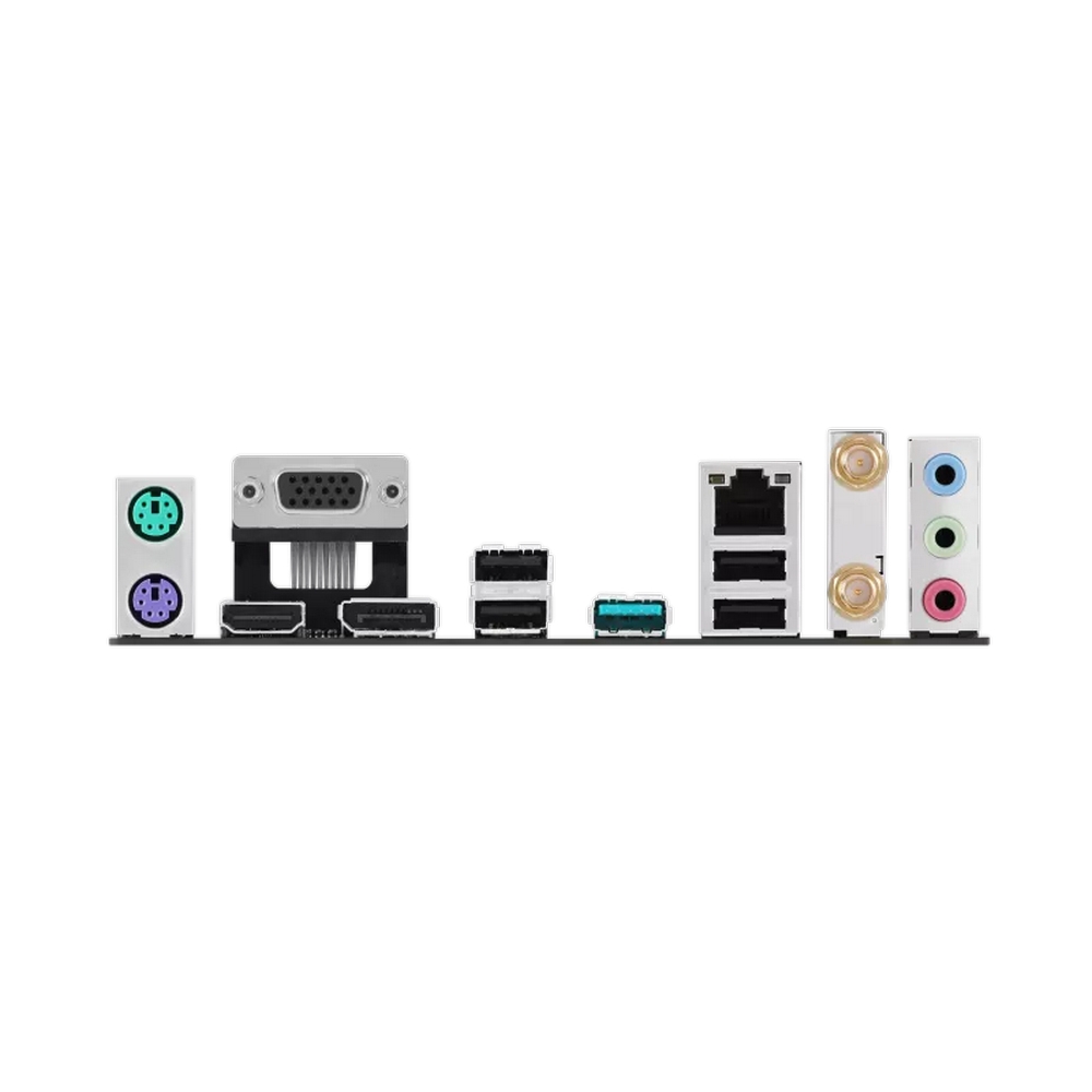 PRIME H610M-A WIFI D5-3