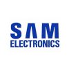 سام الکترونیک - SAM