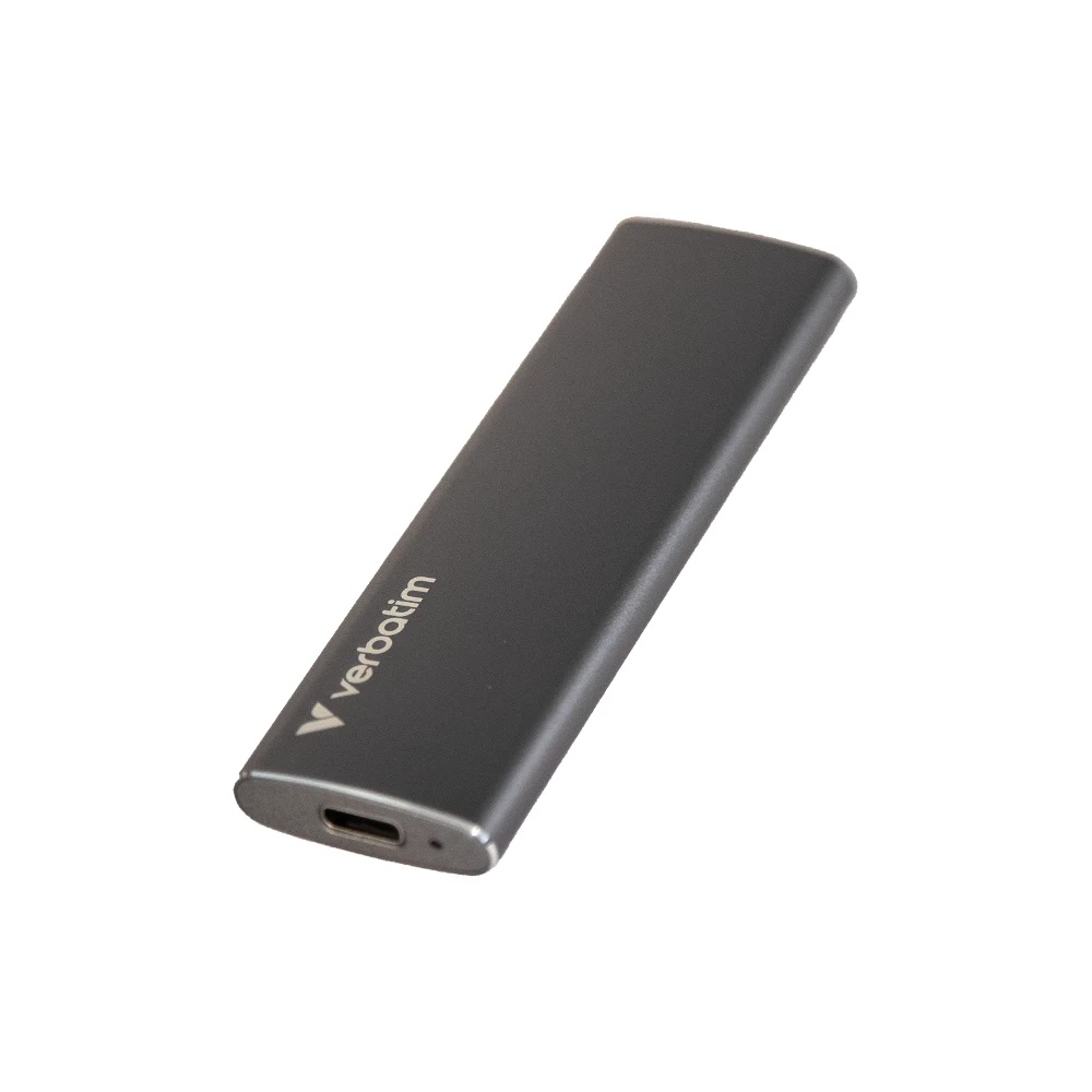 حافظه SSD اکسترنال ورباتیم مدل Vx500 ظرفیت ۱ ترابایت