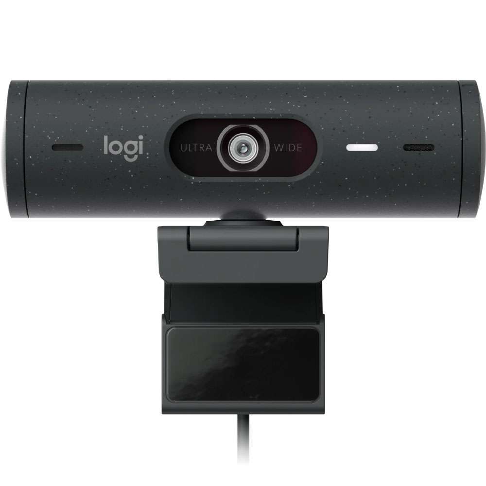 وب کم لاجیتک مدل BIRO 500 - Image 3