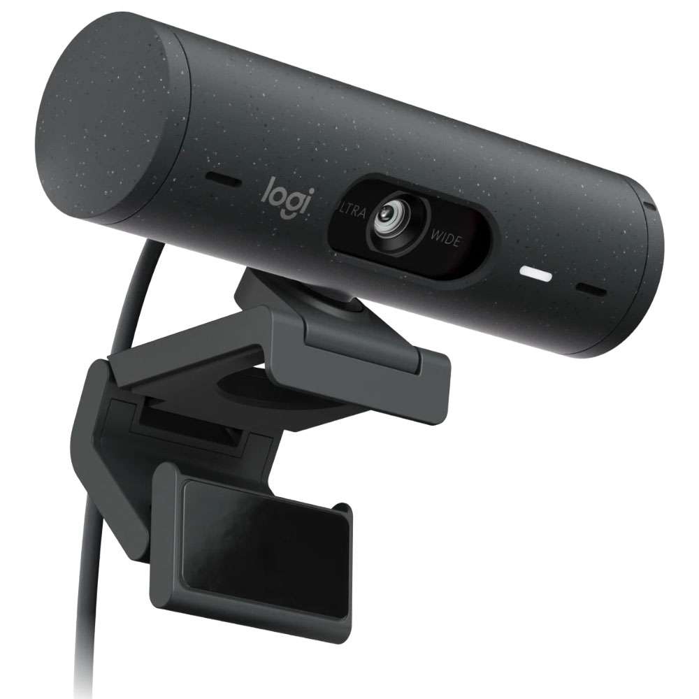 وب کم لاجیتک مدل BIRO 500 - Image 4
